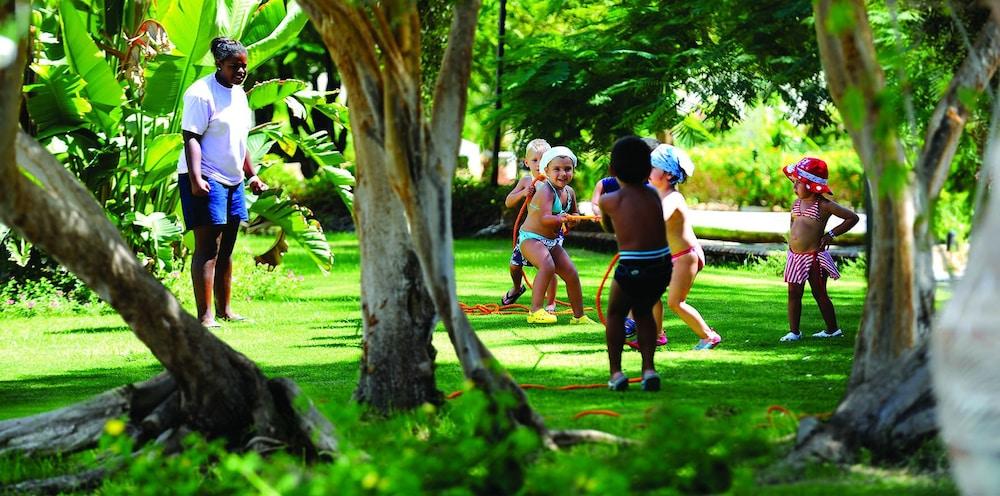 Курортный комплекс Sentido Reef Oasis Aqua Park 5*