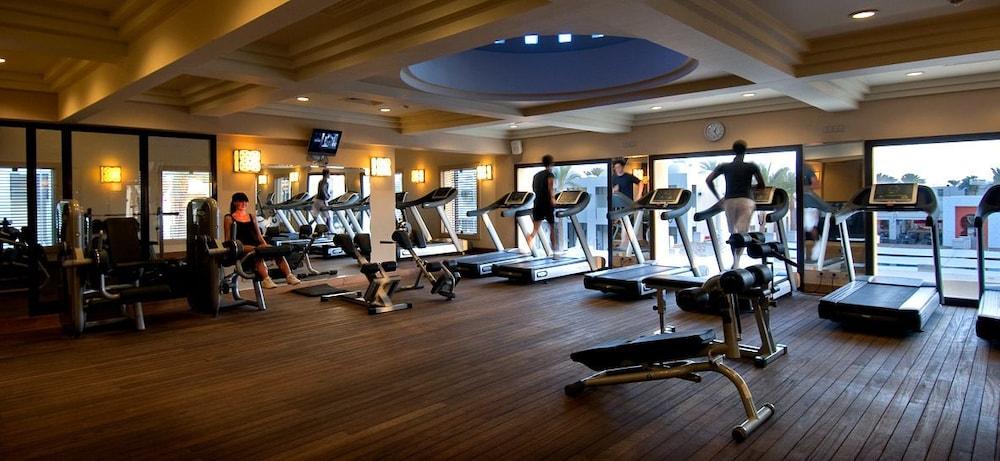Курортный комплекс Sentido Reef Oasis Aqua Park 5*