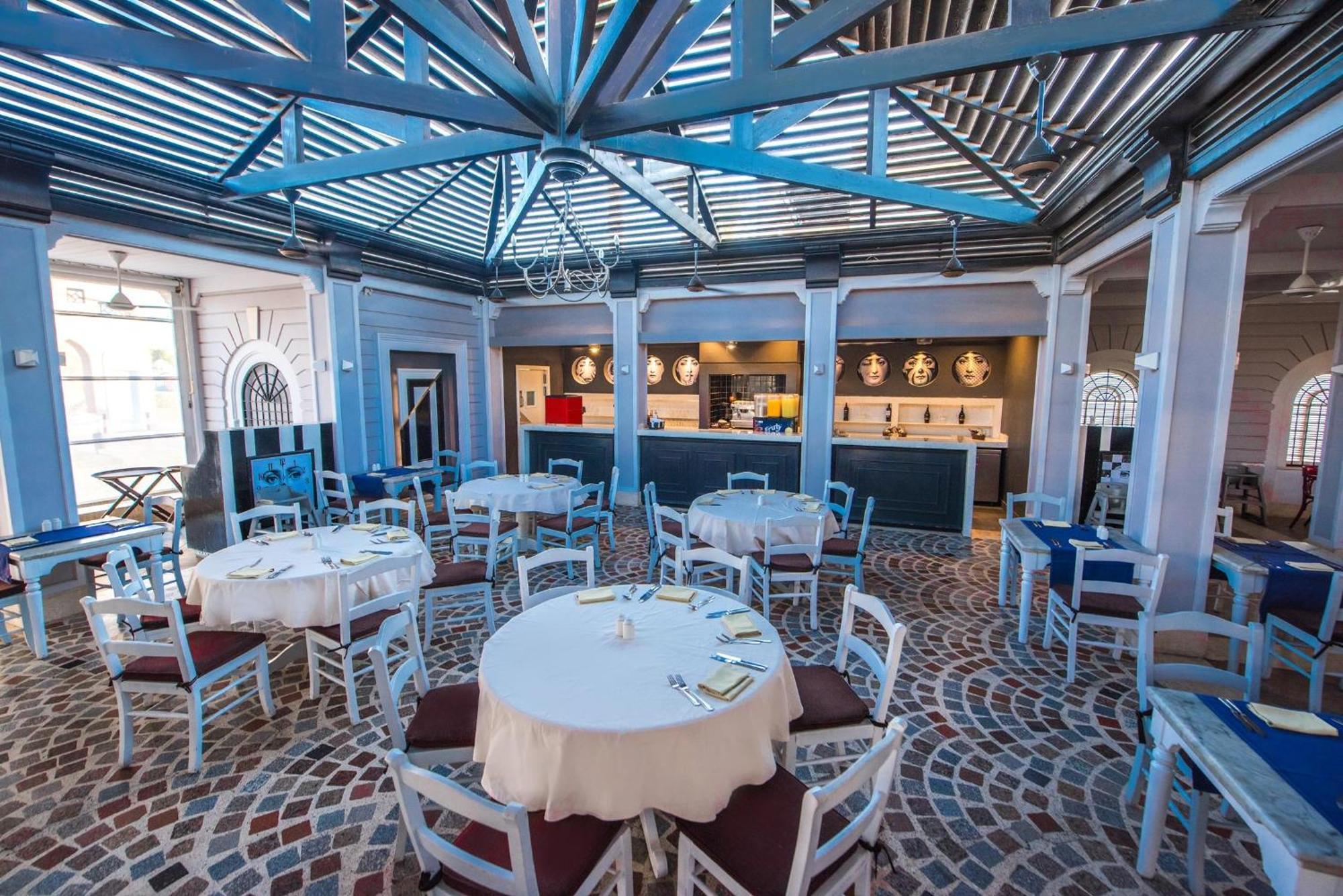 Sentido Reef Oasis Aqua Park 5* Шарм-эль-Шейх