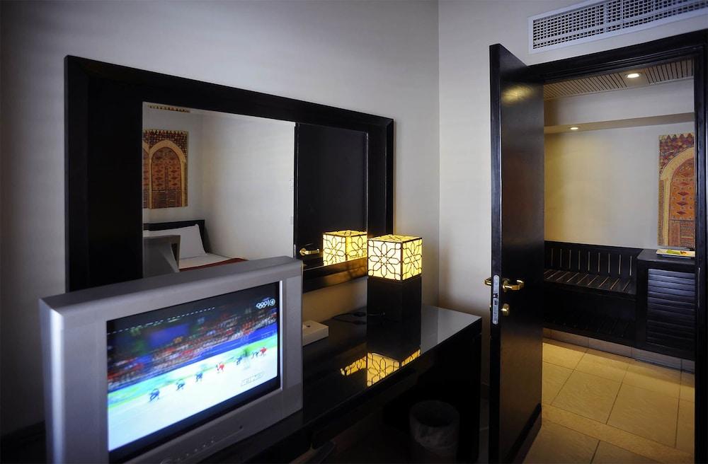 Sentido Reef Oasis Aqua Park Resort Sharm el Sheikh