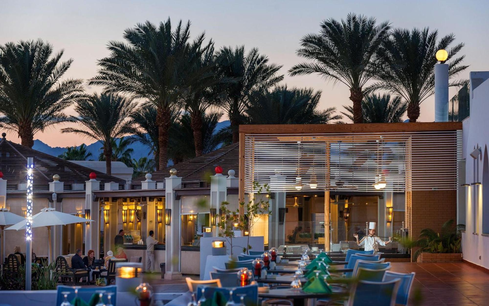 Sentido Reef Oasis Aqua Park