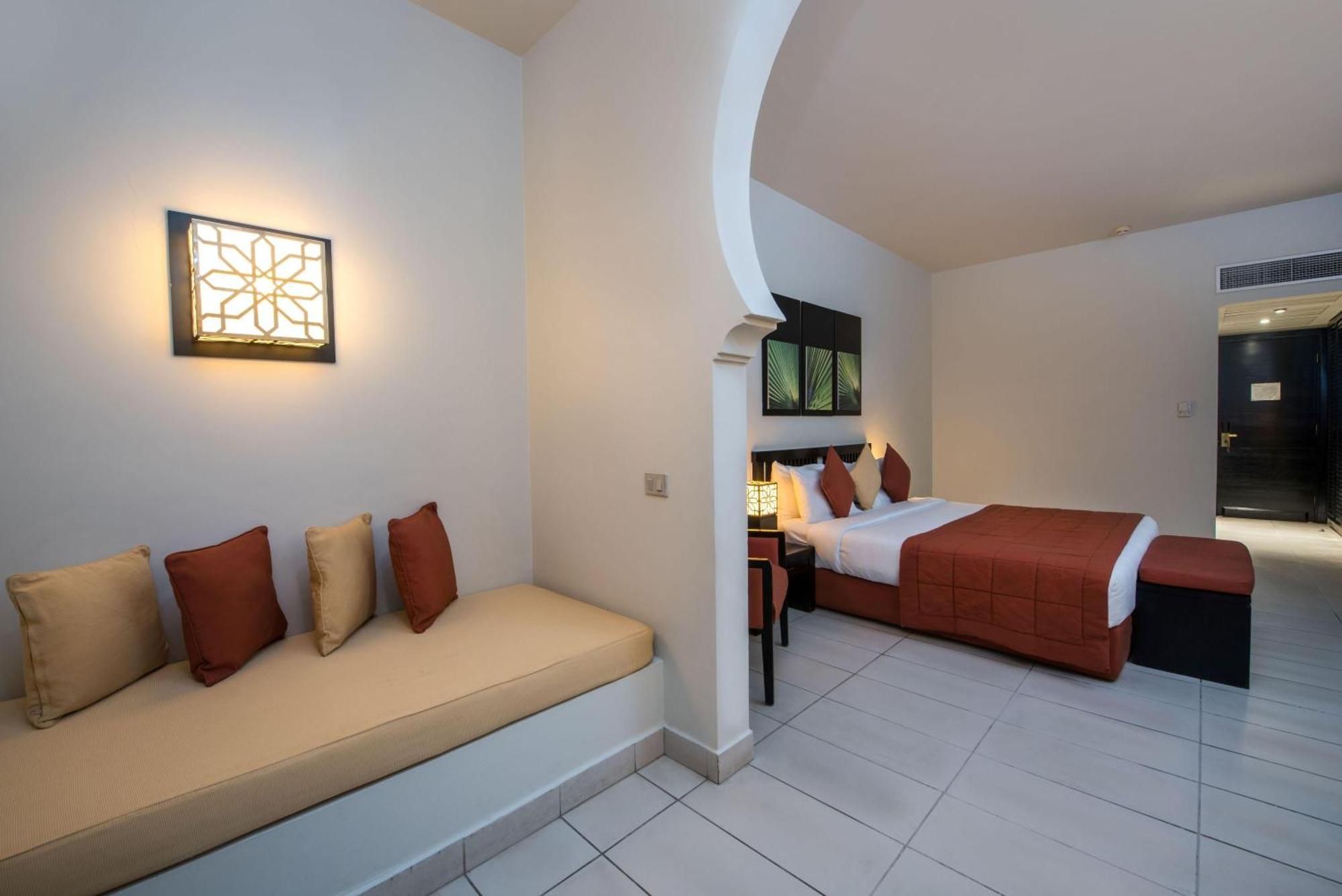 Sentido Reef Oasis Aqua Park Resort