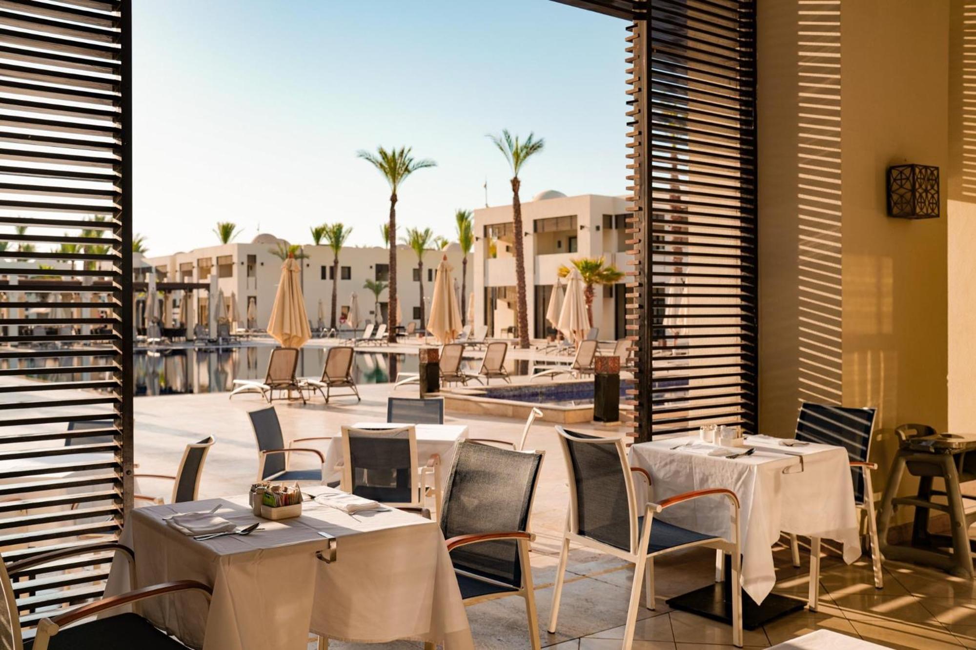 Sentido Reef Oasis Aqua Park Resort