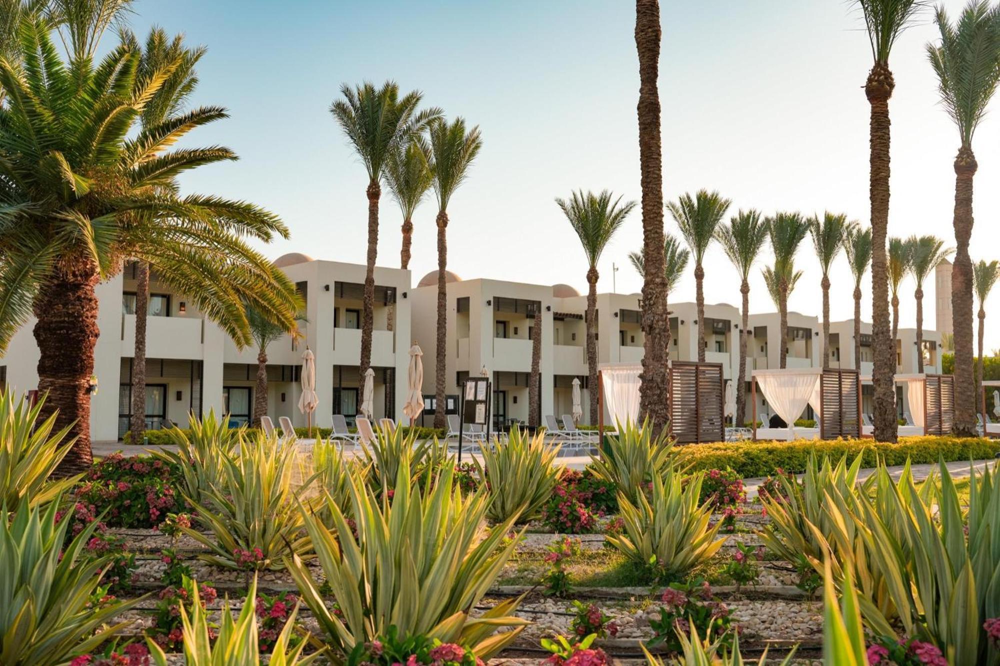 Sentido Reef Oasis Aqua Park Resort 5*