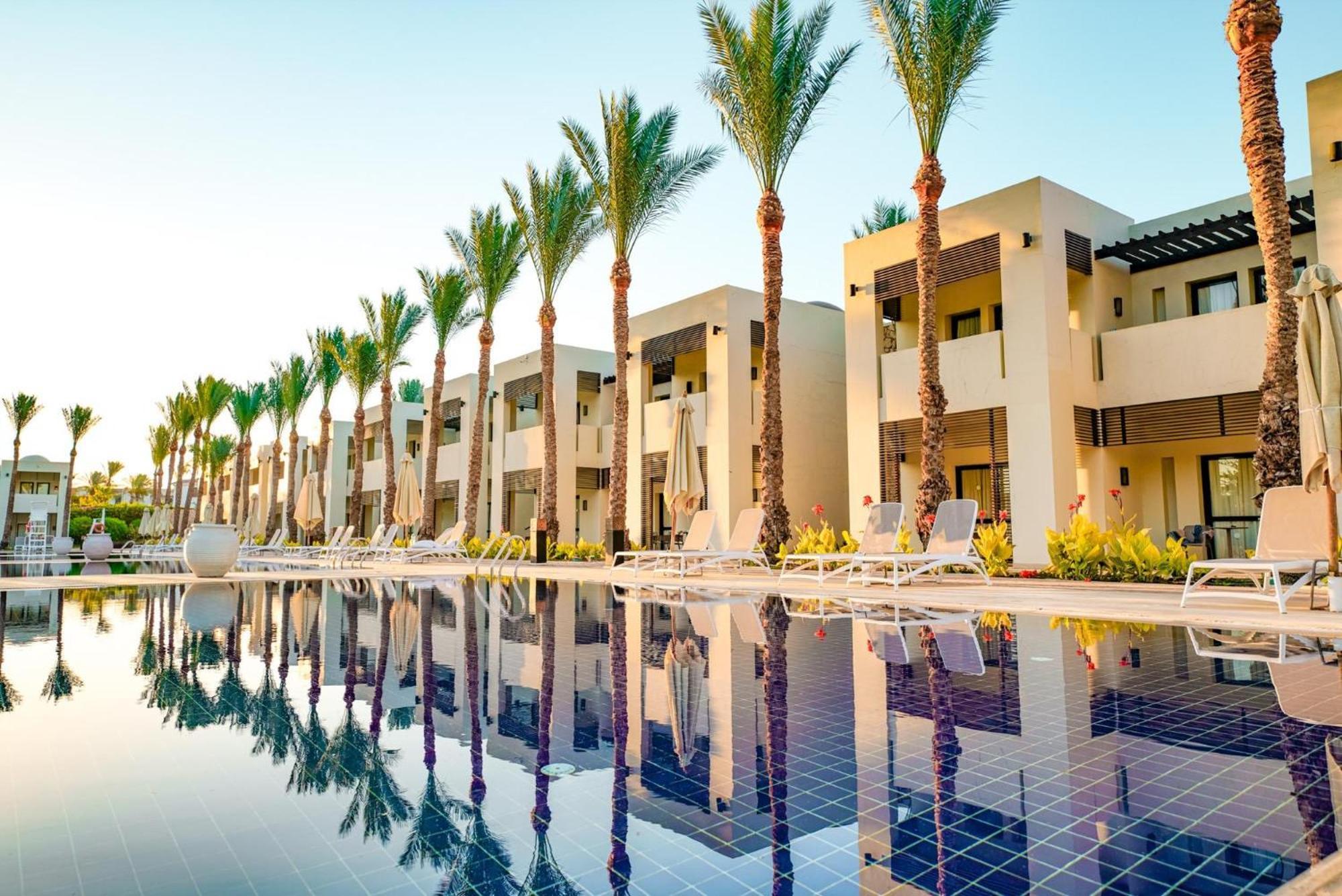 Resort Sentido Reef Oasis Aqua Park Sharm el Sheikh