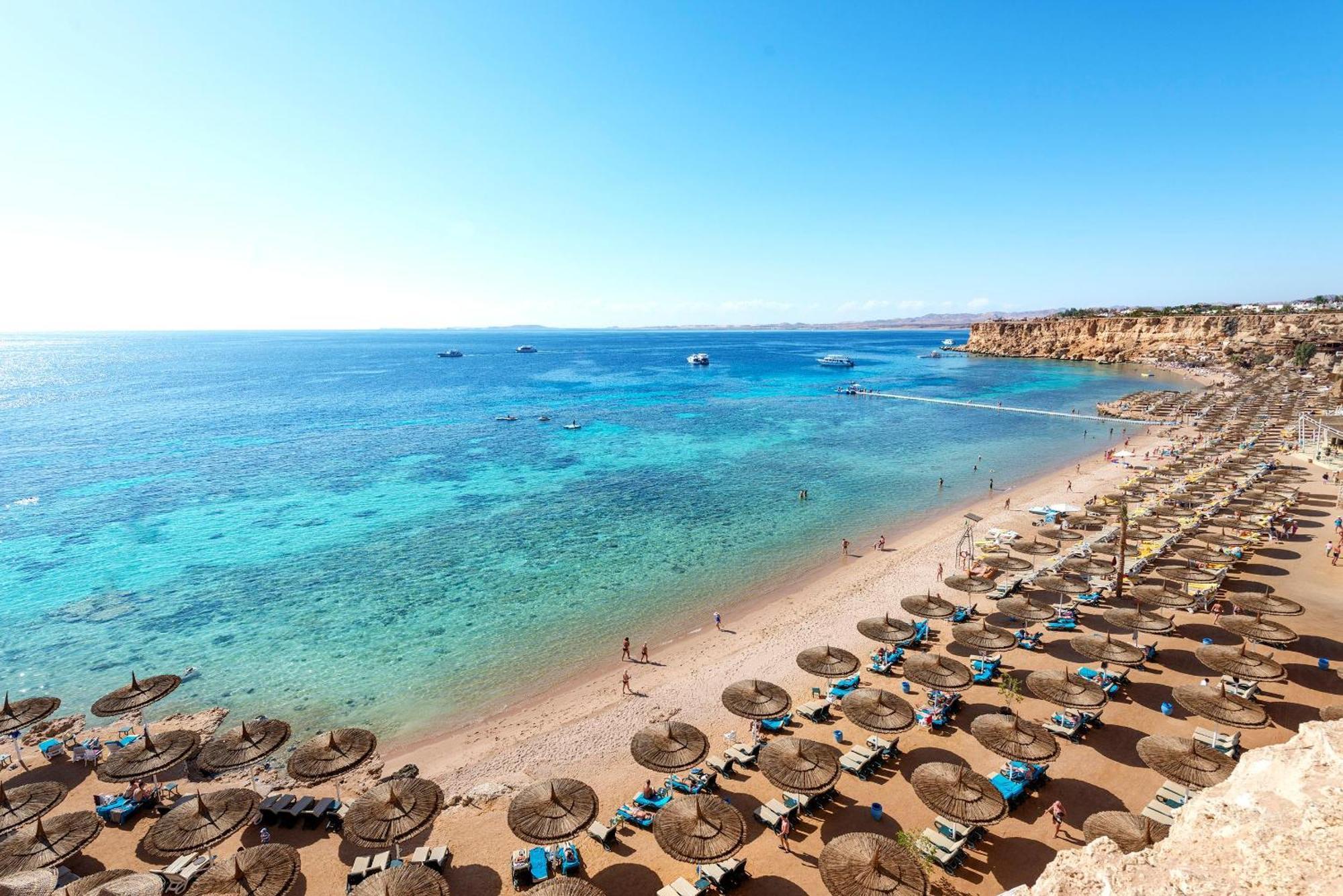 Sentido Reef Oasis Aqua Park